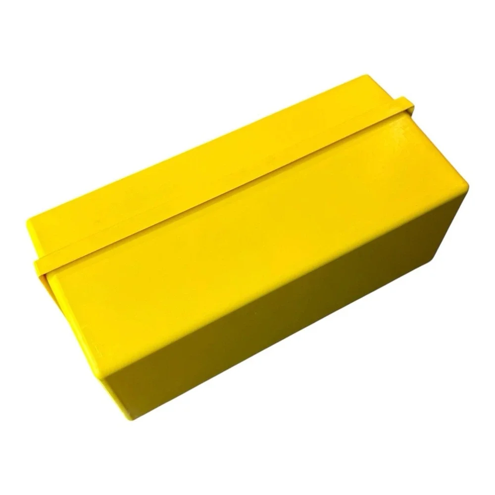 Vintage Seattle Filmworks Nega-Tainer Memories Yellow Negative Case File 7